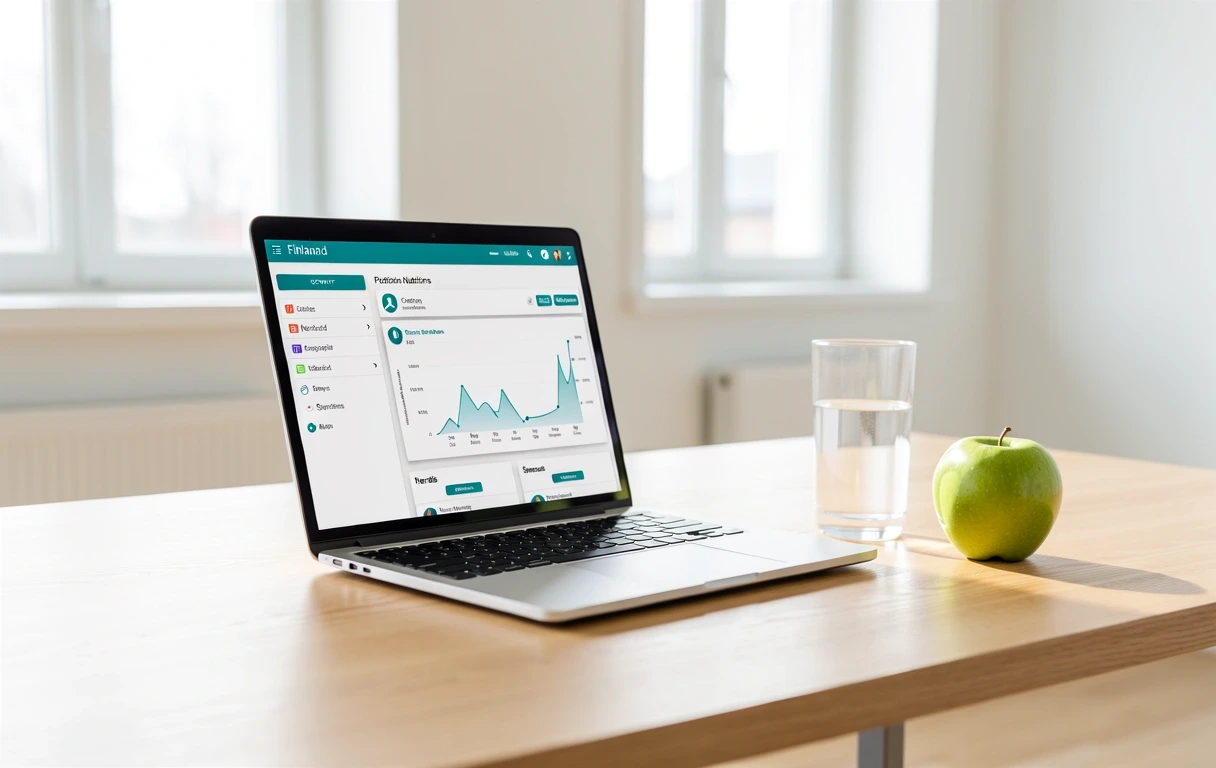 Digitaalinen neuvontaympäristö