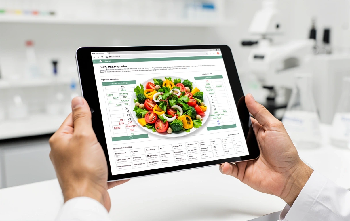 Yksilölliset palvelut