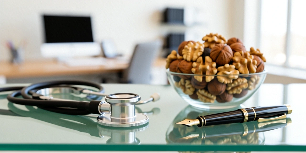 Ammatillinen asiantuntemus ja terveys