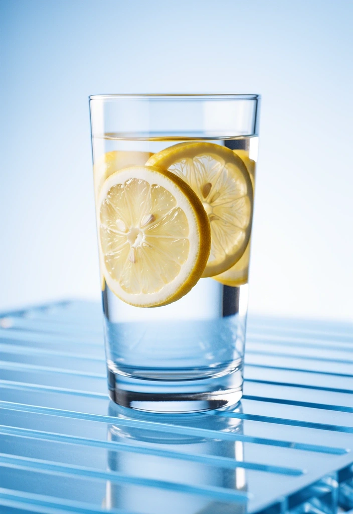 Terveelliset elämäntavat